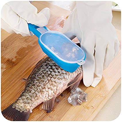 FishScaler Scraper