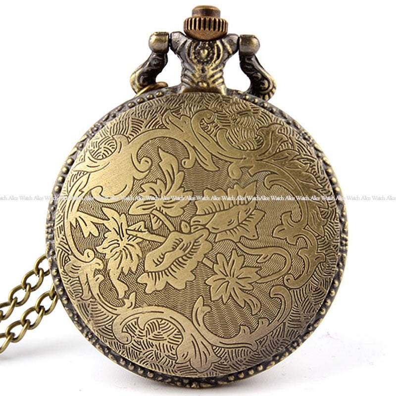 Collector's Edition Fishing Watch