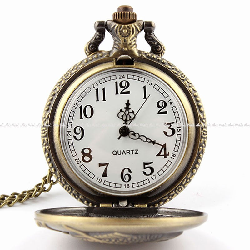 Collector's Edition Fishing Watch