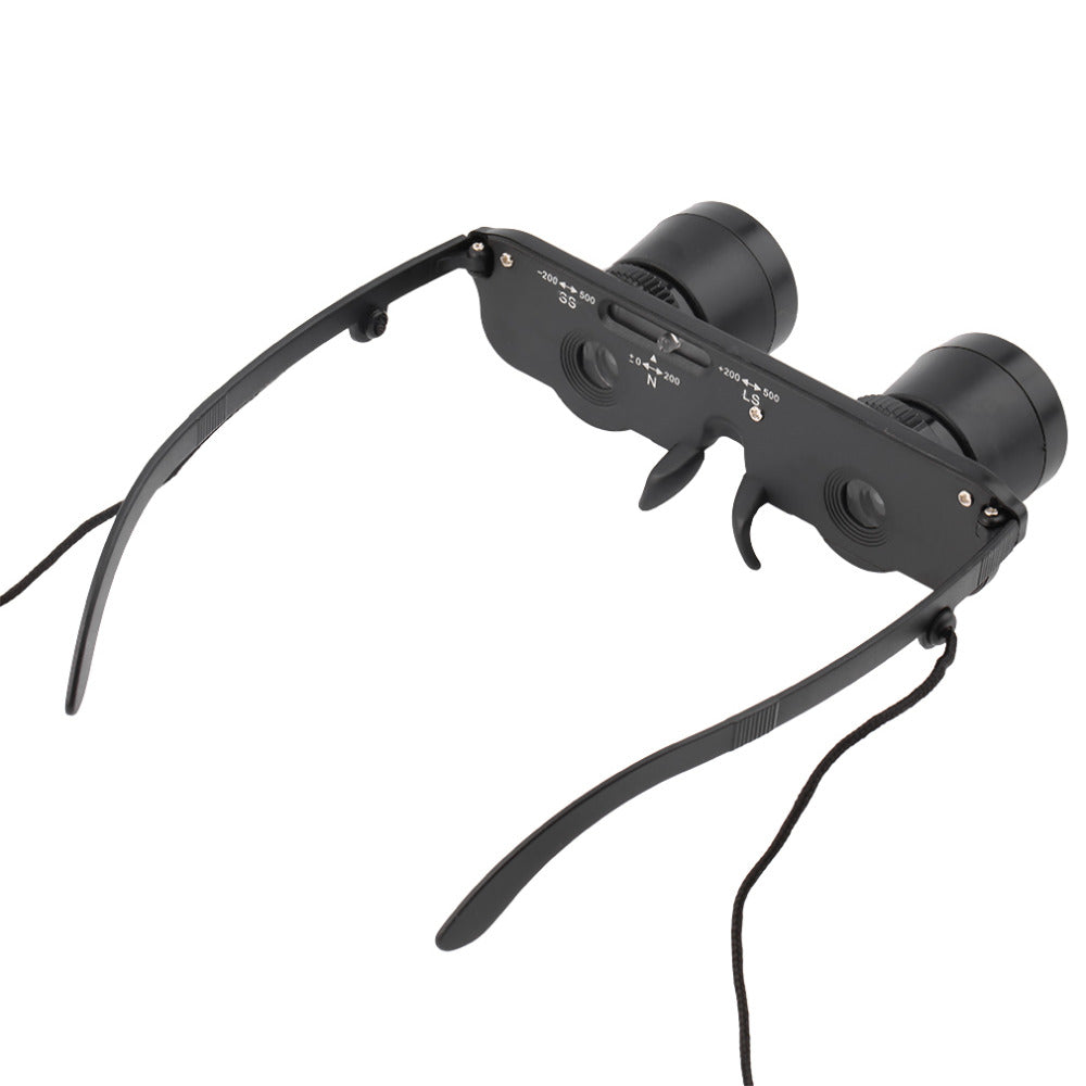 Optics Binoculars Telescope Eyewear