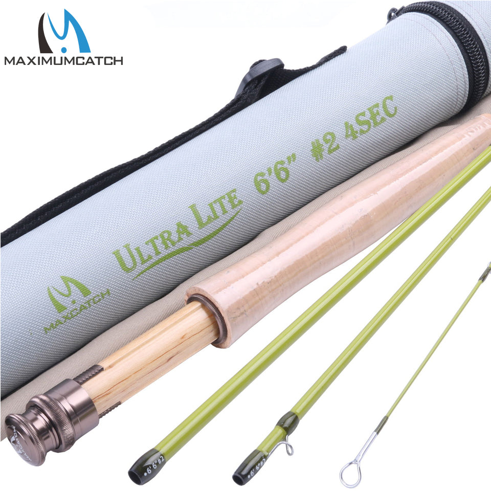 Fly Fishing Reel Combo