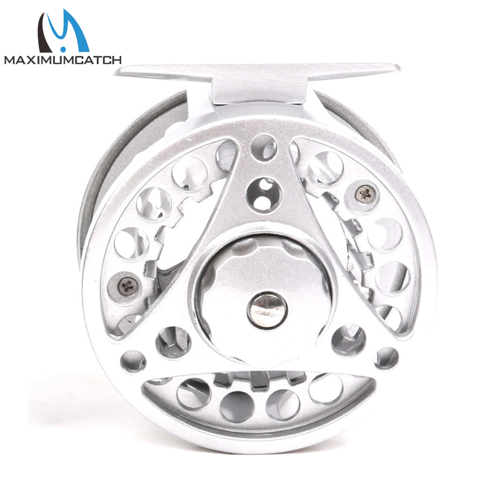 Fly Fishing Reel Combo