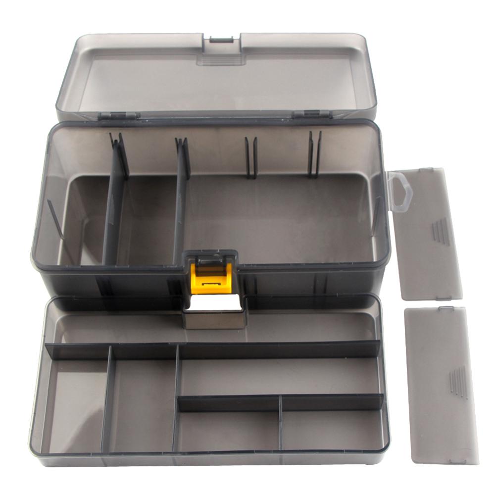 Durable Fishing Tackle Box
