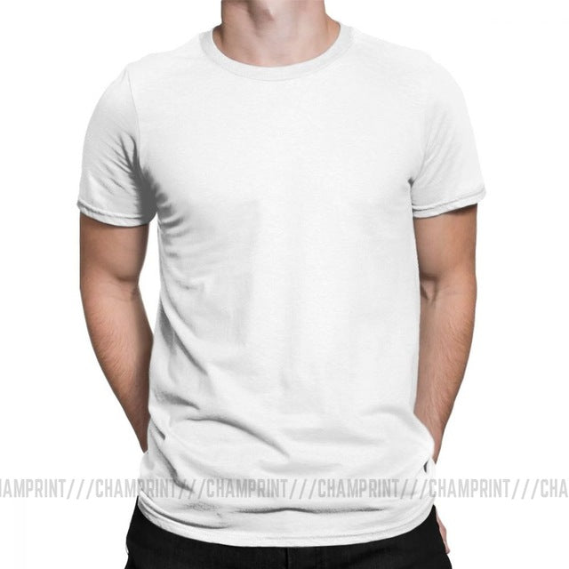 “Sorry, I Wasn’t Listening — I Was Thinking About Fishing” Tee Shirt