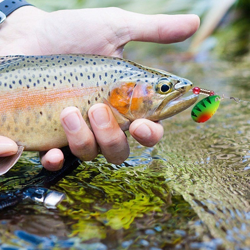 10/30 Pcs/set Spinner Kit