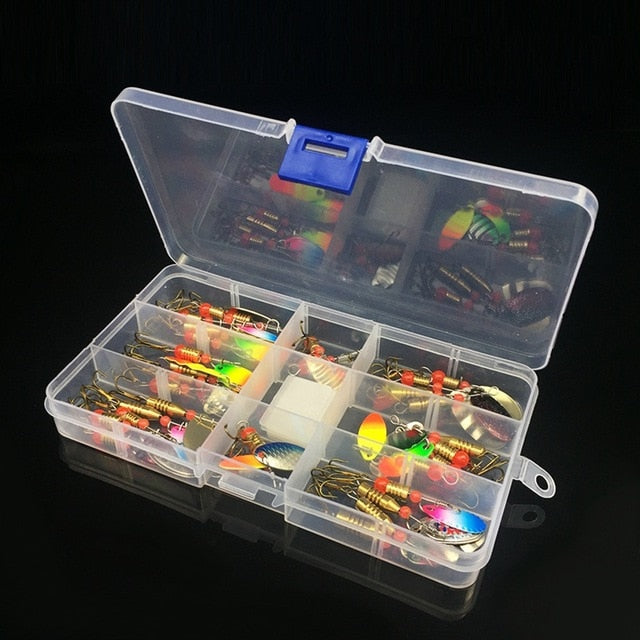 10/30 Pcs/set Spinner Kit