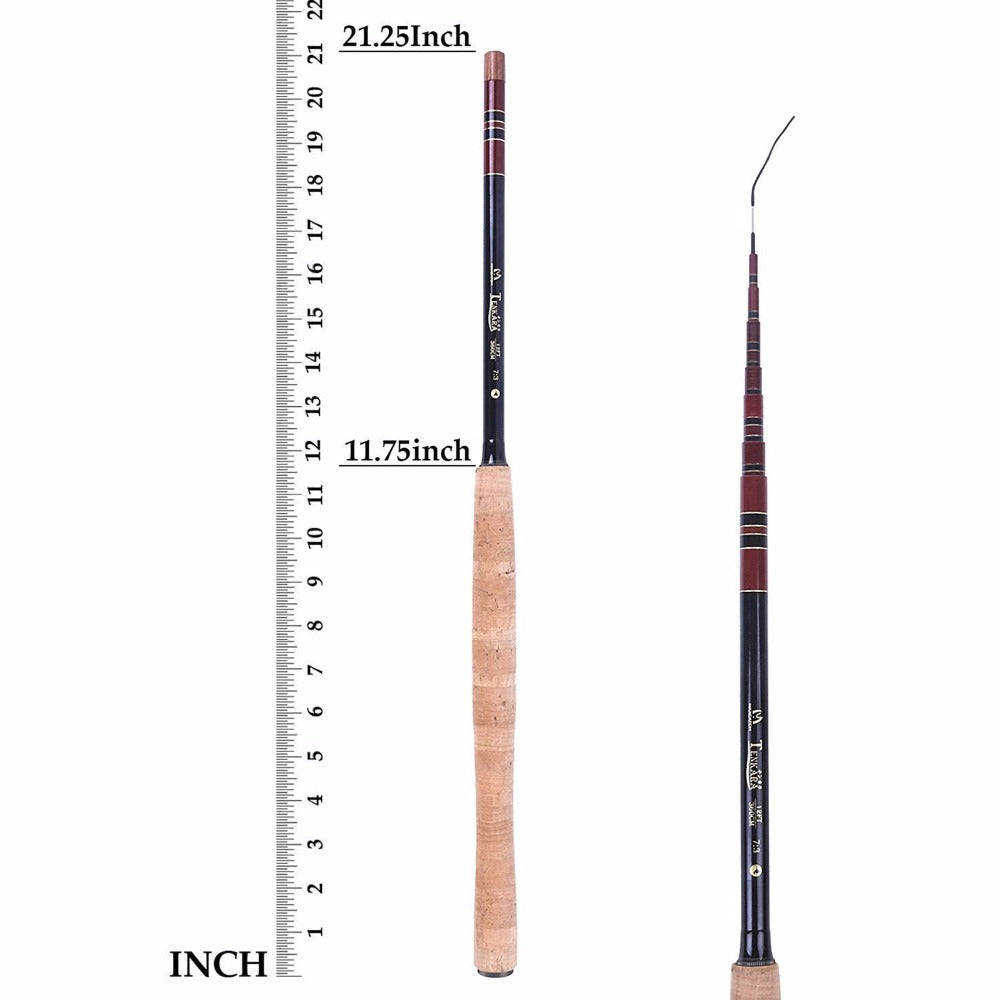 Rod Accessories Kit Fishing