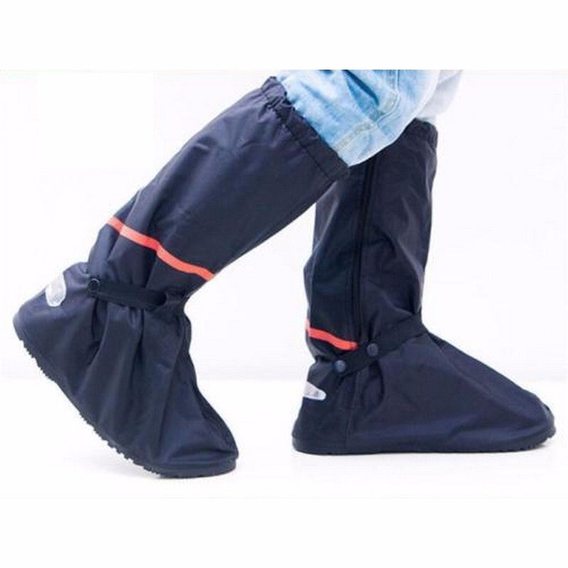 Rain Protector Boot Waders