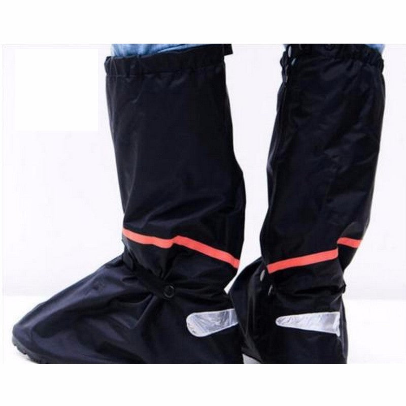 Rain Protector Boot Waders