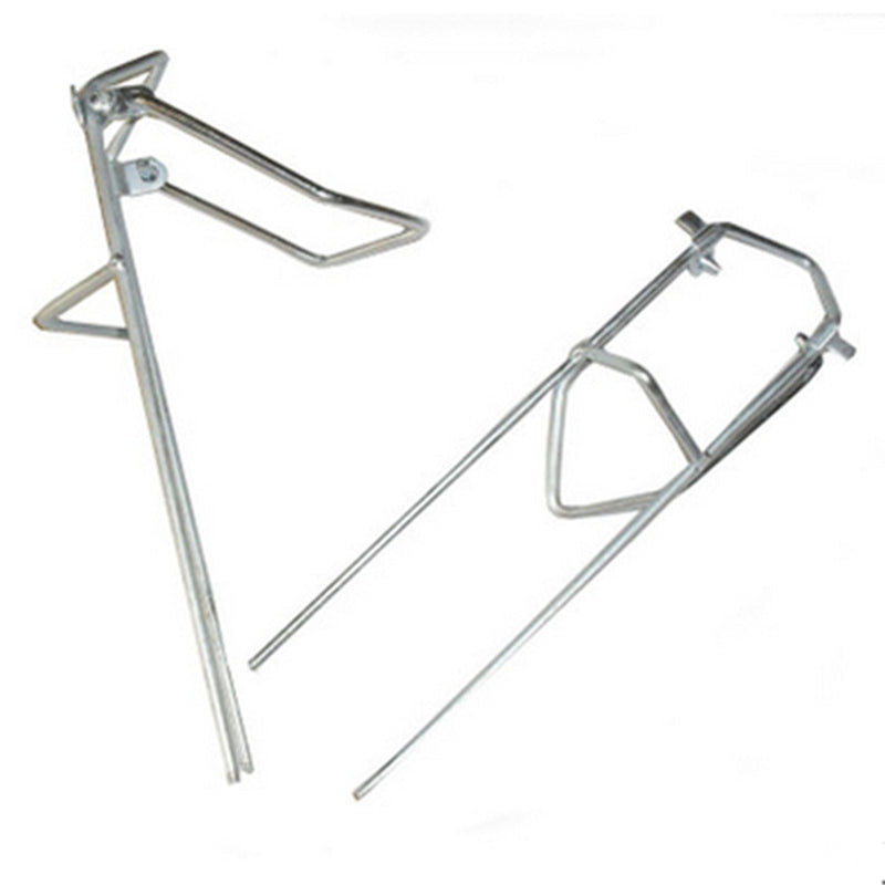 Portable Adjustable Stand Fishing Rod