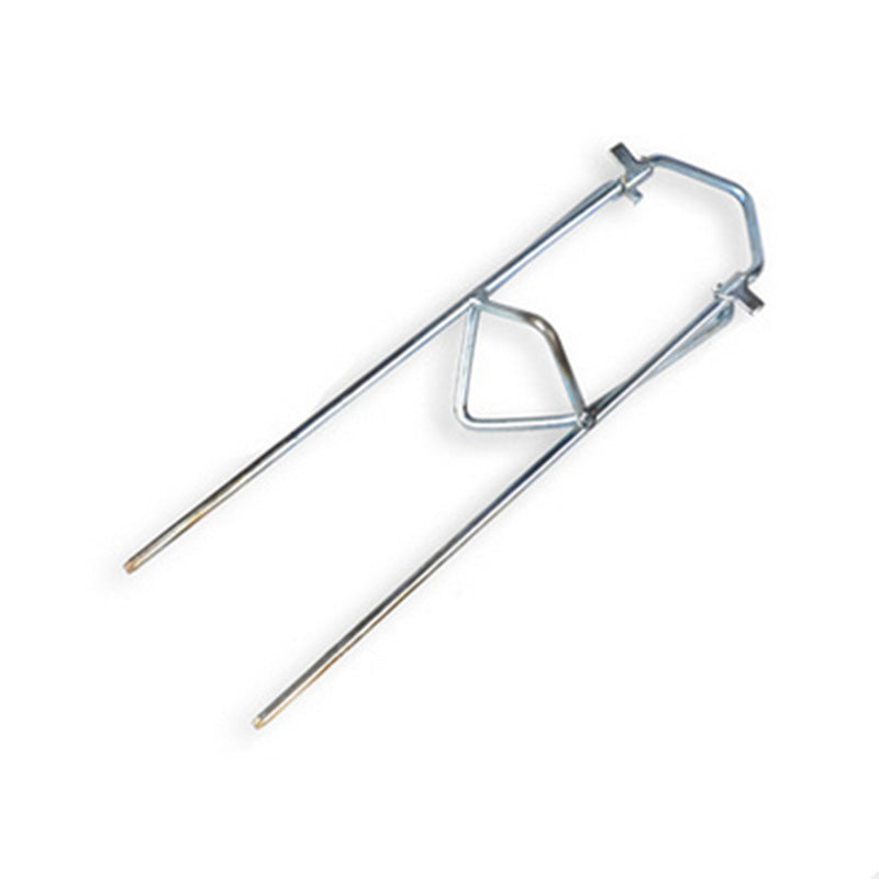Portable Adjustable Stand Fishing Rod