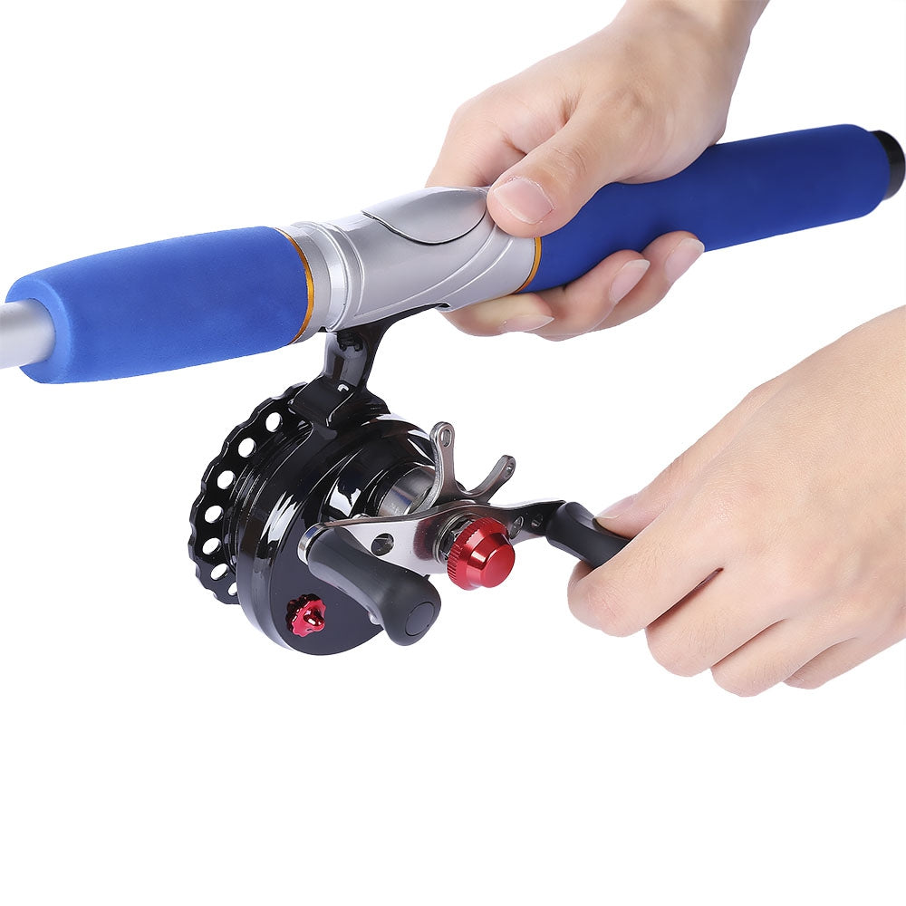 Fishing Reel Wheel