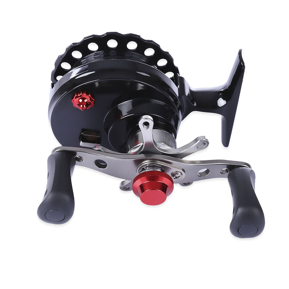 Fishing Reel Wheel