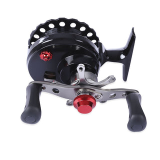 Fishing Reel Wheel