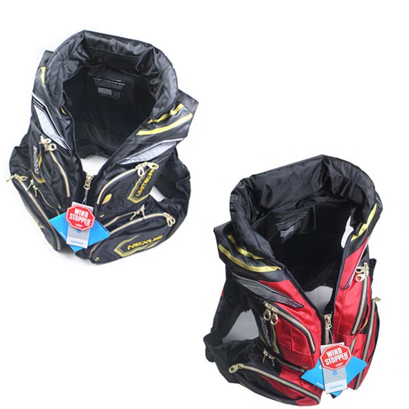 Life Jacket Fishing Vest