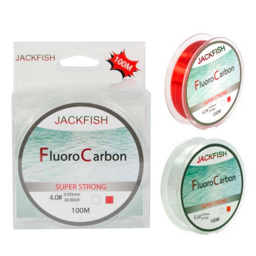 Carbon Fiber Fishing Line