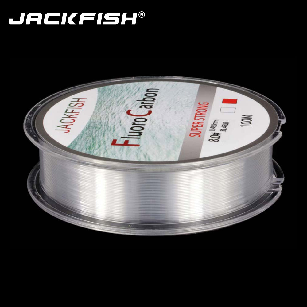Carbon Fiber Fishing Line