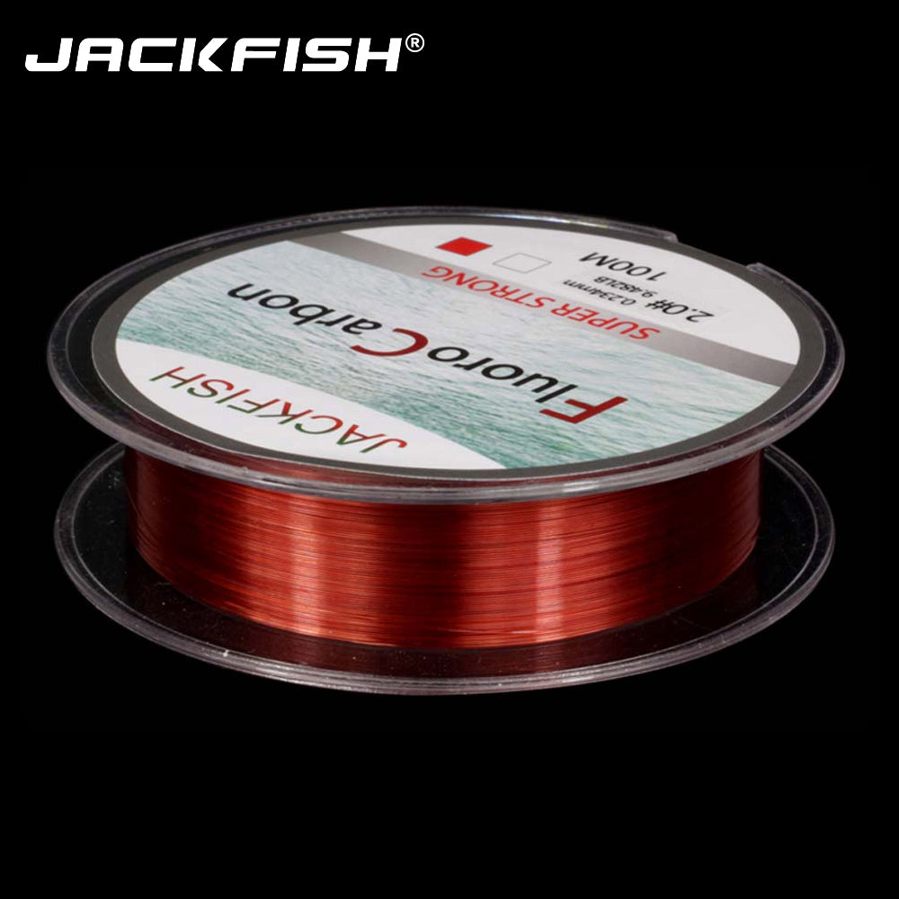Carbon Fiber Fishing Line