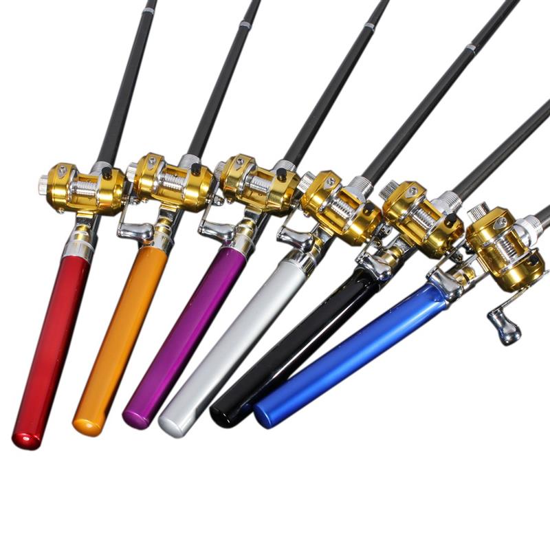 Pole Sea Fishing Tackle Rod