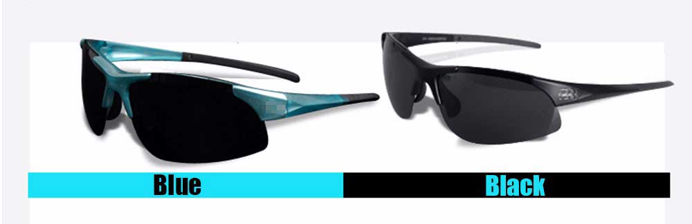 Sport Fishing Sunglasses
