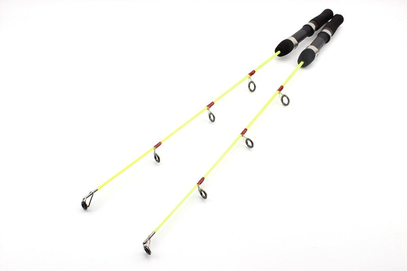 Winter Fishing Casting Rod