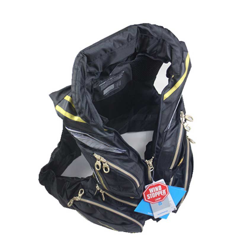 Life Jacket Fishing Vest