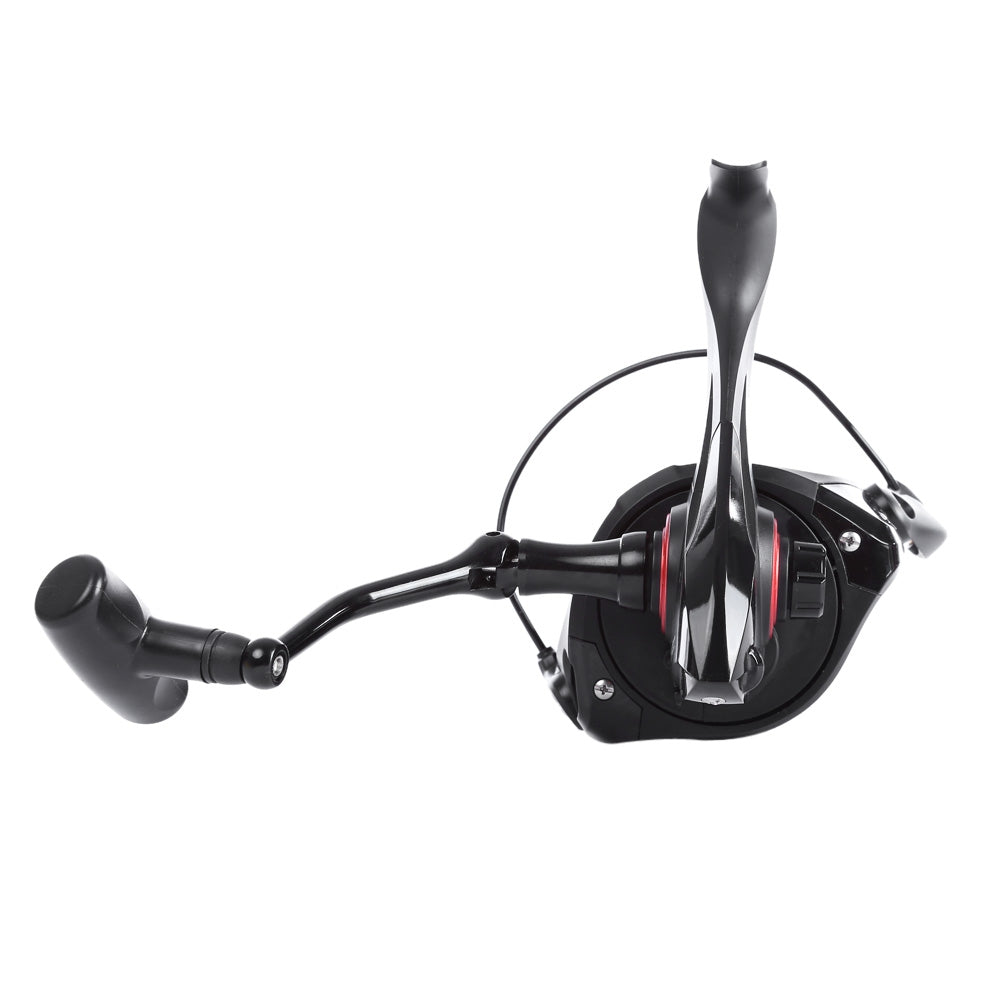 Wheels Spool Spinning Fishing Reel