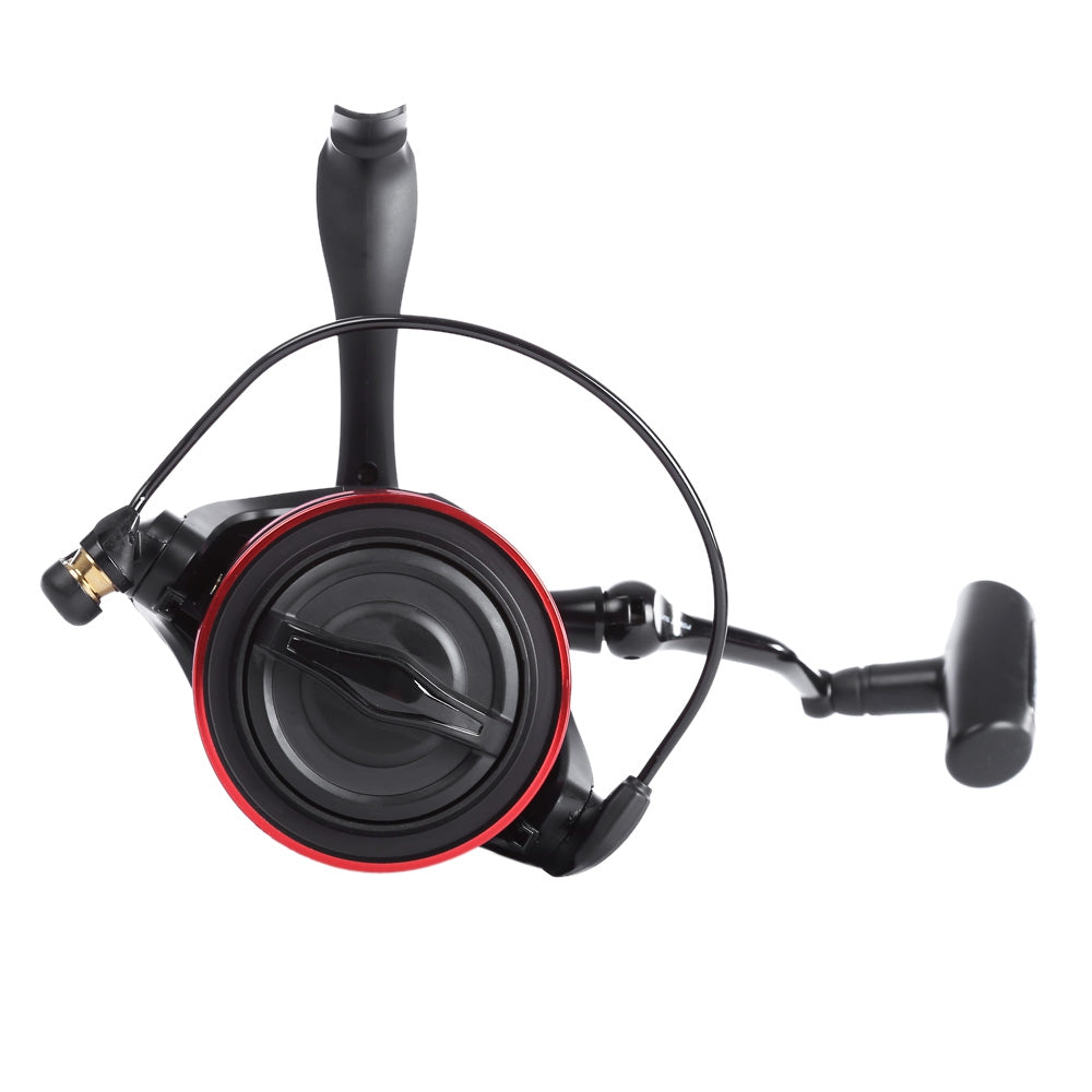 Wheels Spool Spinning Fishing Reel