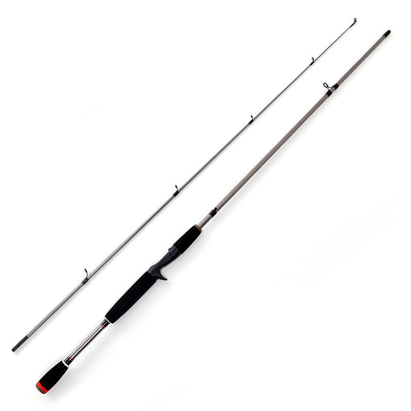 Spinning Casting Lure Fishing Rod