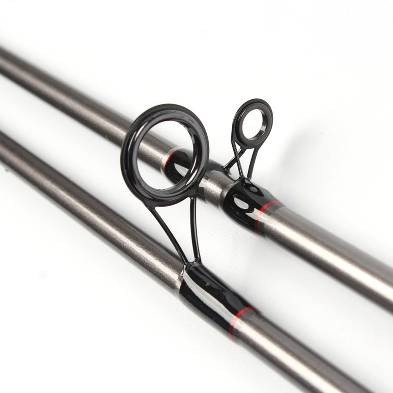 Spinning Casting Lure Fishing Rod