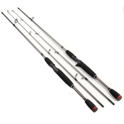 Casting Lure Fishing Rod