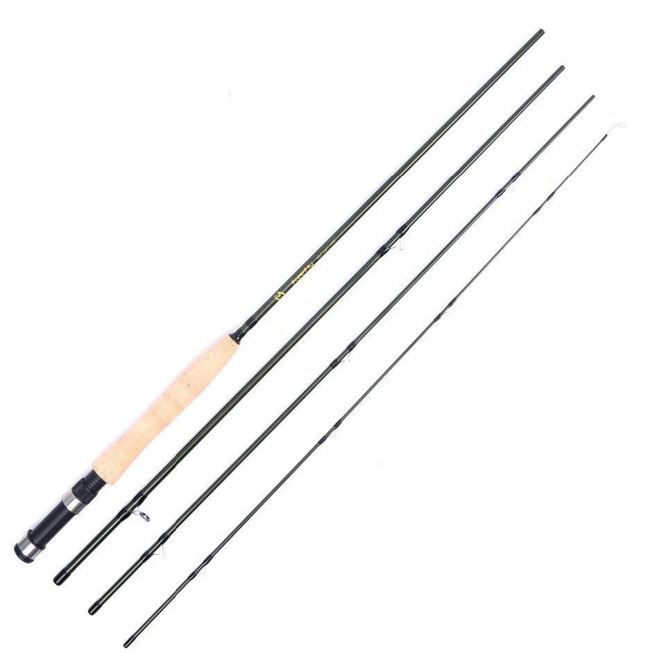 Fishing Rod Carbon Fiber