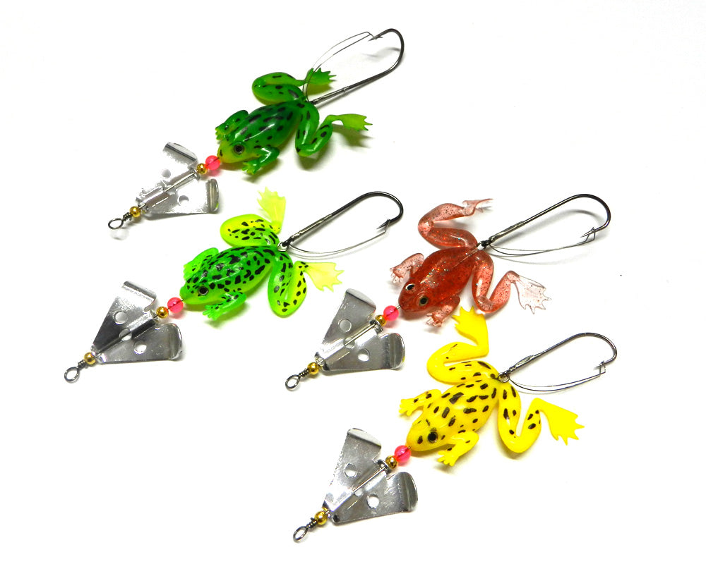 Spinner Bait Fishing Tackle