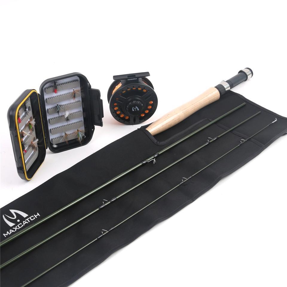 Fishing Rod Carbon Fiber
