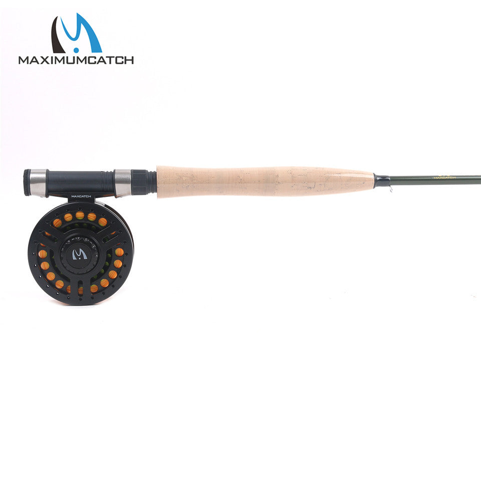 Fishing Rod Carbon Fiber