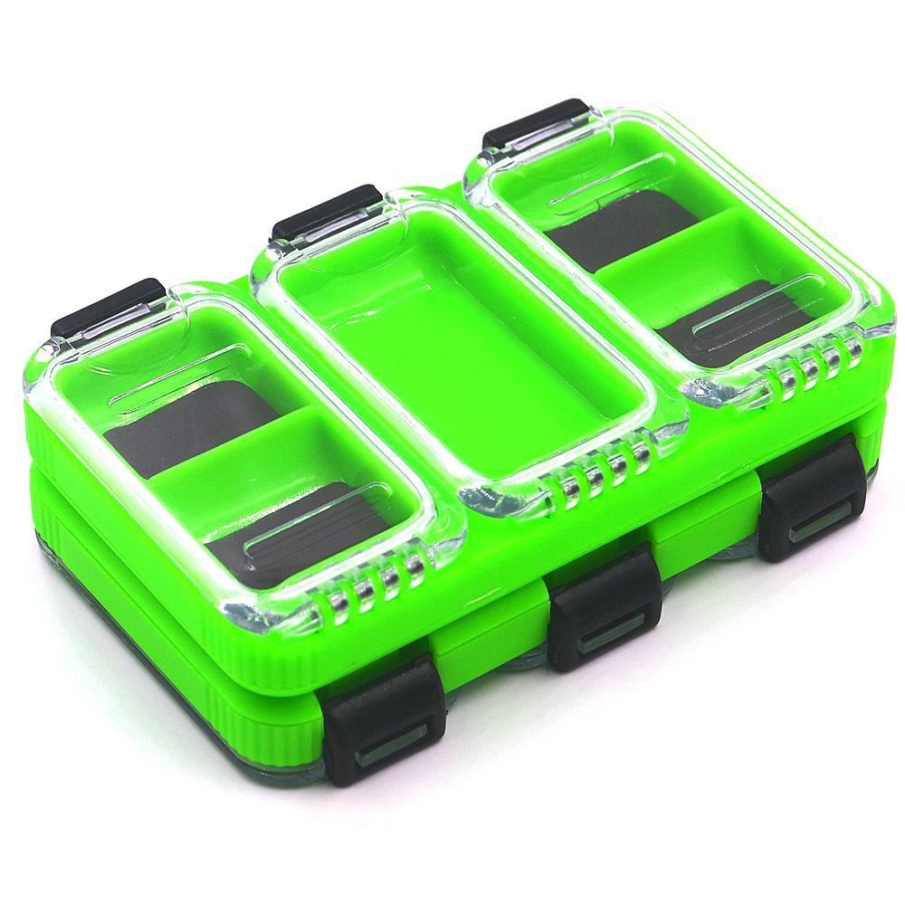 Waterproof Box With Magnetic