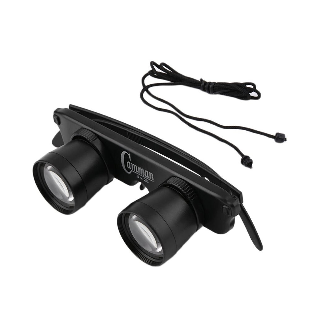 Optics Binoculars Telescope Eyewear
