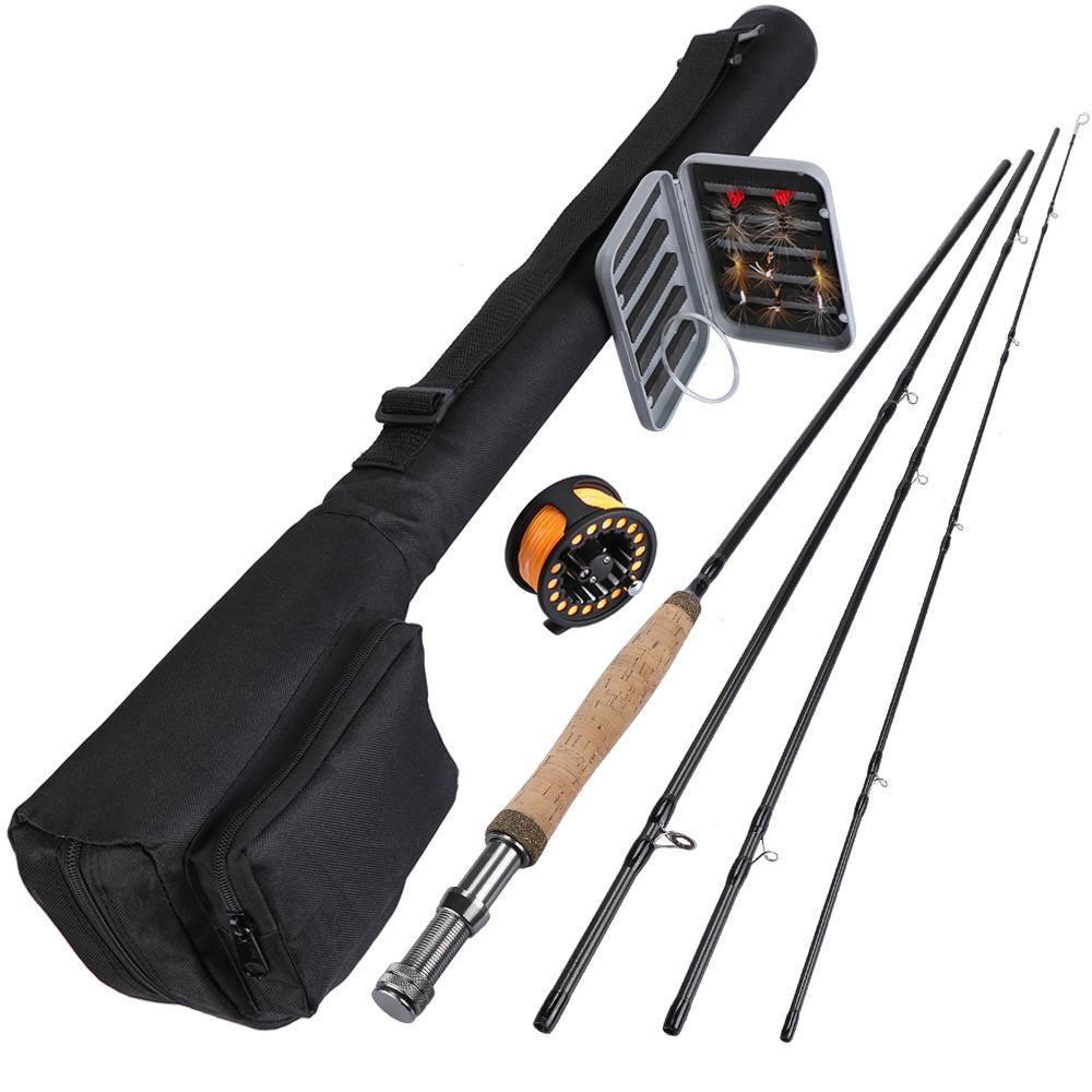 Aluminum Fly Fishing Reel