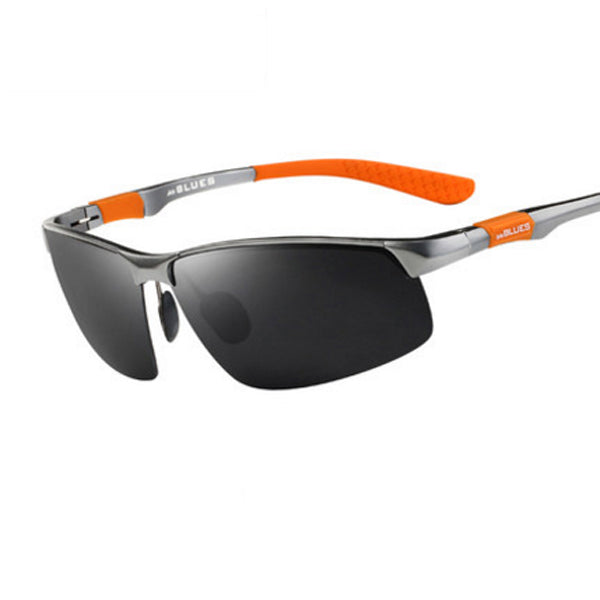 Magnesium Polarized Eyewear