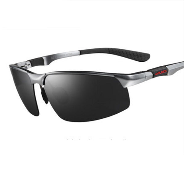 Magnesium Polarized Eyewear