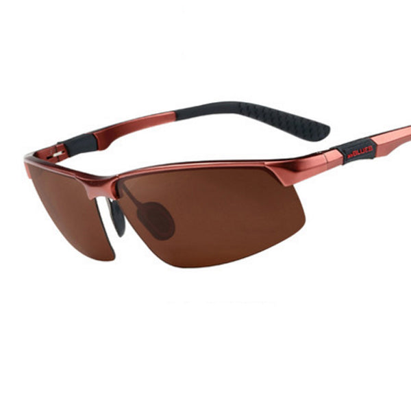 Magnesium Polarized Eyewear
