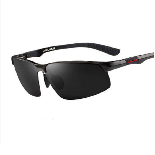 Magnesium Polarized Eyewear