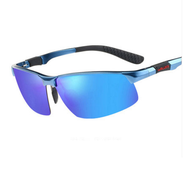 Magnesium Polarized Eyewear