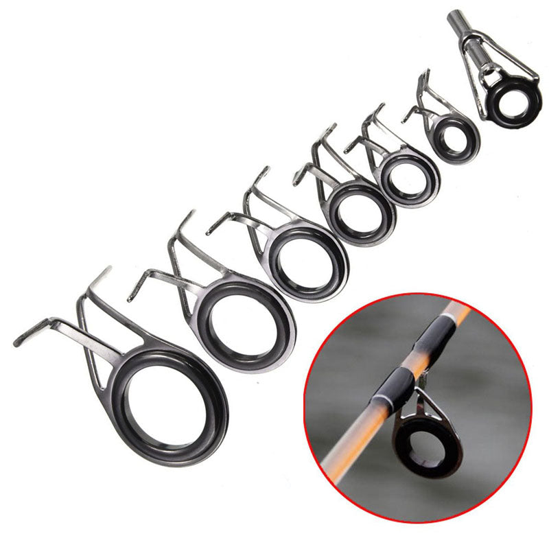 Fishing Top Rings Rod Pole