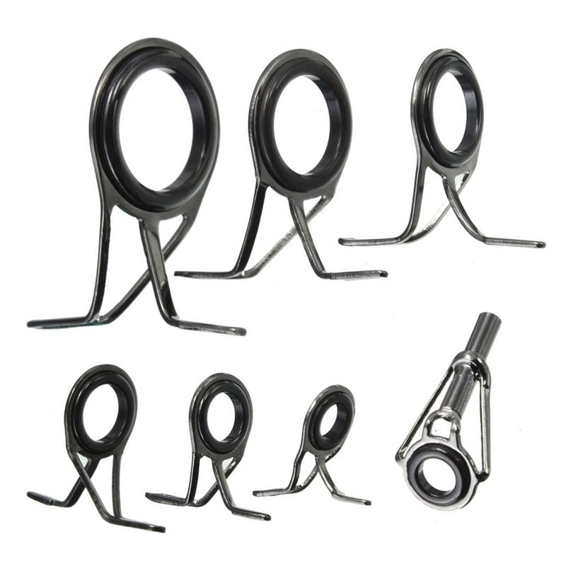 Fishing Top Rings Rod Pole