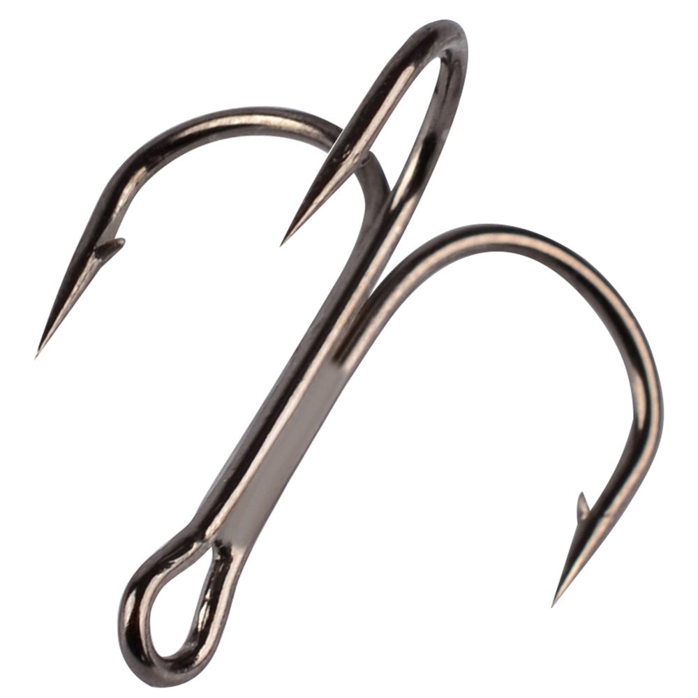 Bait Holder Hook Fishing 20 pc