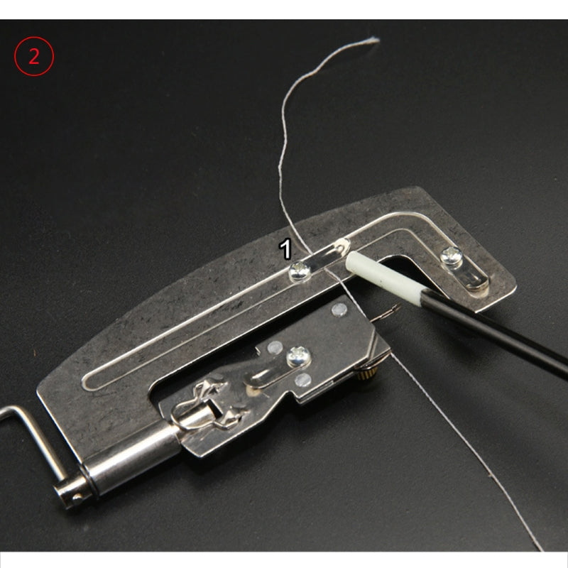 Semi Automatic Fishing Hook