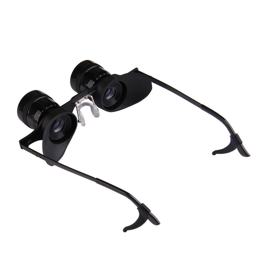 Ultralight Hand Free Fishing