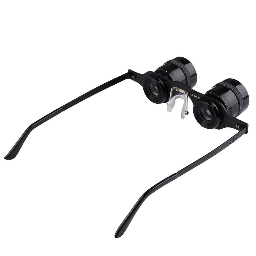Ultralight Hand Free Fishing