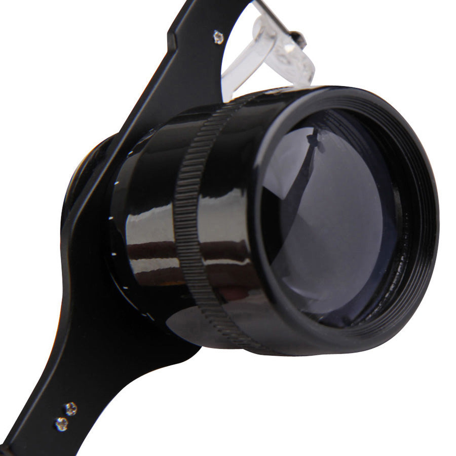 Ultralight Hand Free Fishing